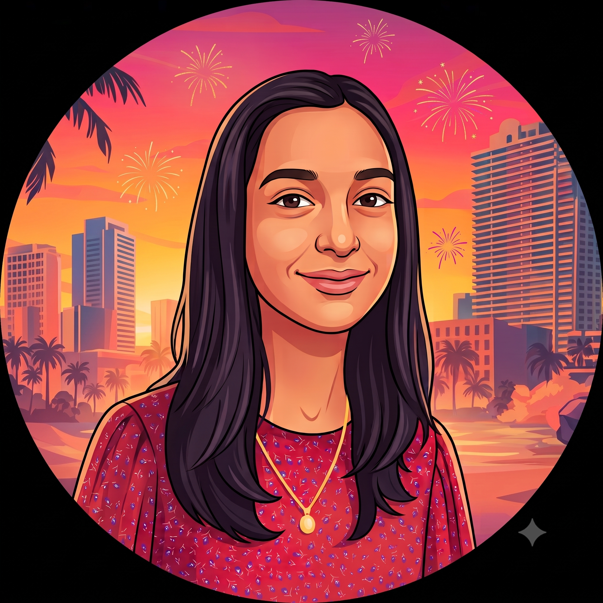 Annika Shivam